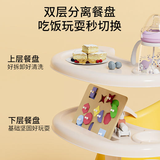 【赠品展示】小餐椅 商品图1