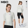 MBO PerfectFit女子春夏全能百搭吸湿速干透气长 短袖骑行服 C110 C150 26年新款 (经销商专拍链接，非经销商拍单不发货) 商品缩略图0