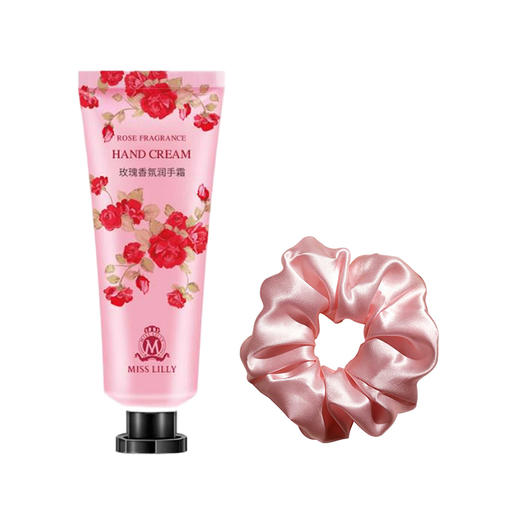 nak-芳华永驻洗护礼盒A 商品图3