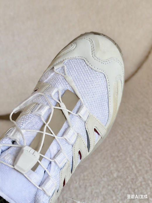 311-1 渠道货 sal contagrip 机能风➕未来感 户外休闲鞋 抓地力牢 稳当跟脚 偏小半码 商品图9