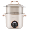 【上蒸下煮 24小时预约】荣事达多功能早餐机RS-KG06A 商品缩略图5