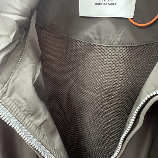 4.1潘依绣【宠粉福利】-风衣外套-4305 商品图1