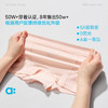 【夏Vol.1】allblu幼岚【桉树buka裤】女童平角内裤26夏季新品透气ZY 商品缩略图1