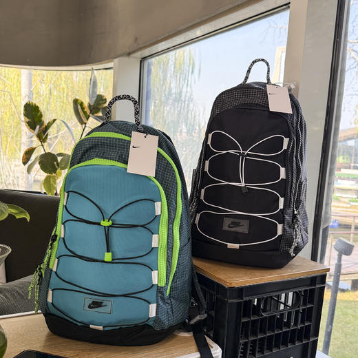 NIKE/耐克 大容量抽绳双肩包 双肩包CK7444/双肩包CV1412 商品图6