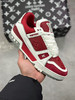 春季特惠💰720 路易威登 LV Trainer 低帮休闲板鞋 商品缩略图0