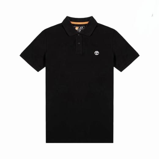 添柏岚 99.9元 短袖T恤 (线上线下同时在售不保证有货，活动款不退不换介意勿拍) 375957-GJ 商品图0