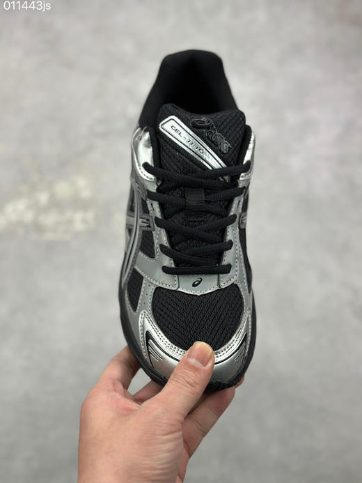 春季特惠💰340 Asics Gel-Cumulus 12.1 亚瑟士 防滑耐磨 休闲运动鞋 商品图1