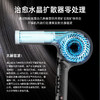 【白色款预售 3.26日陆续发货】Magnet Pro 藤原纪香同款 银座沙龙专业线 无刷电机 空气感 灵动蓬发 水润发 createion大师吹风机 商品缩略图6