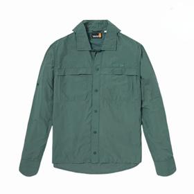 添柏岚 199.9元 休闲长袖衬衫 (线上线下同时在售不保证有货，活动款不退不换介意勿拍) 597783-GJ