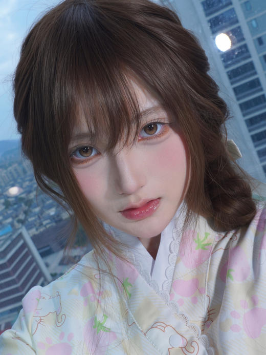 BOOM冰琥珀（平铺直径：14.5mm） 商品图4