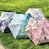 六折油画扁伞 | 29.9元秒杀！把美术馆揣进口袋 六折压缩至15cm，薄至4cm！抗风骨架 防水面料 晴雨双模式 商品缩略图8