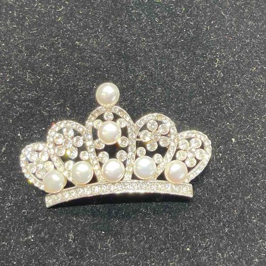 800元/个粉晶胸针 商品图1