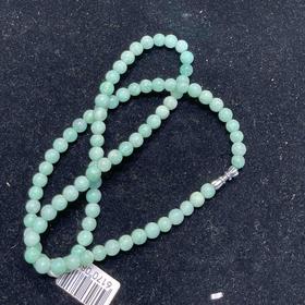 10000元/条翡翠项链