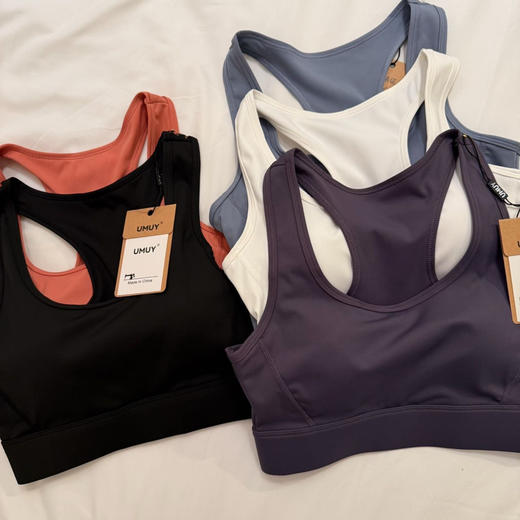 运动文胸 商品图2