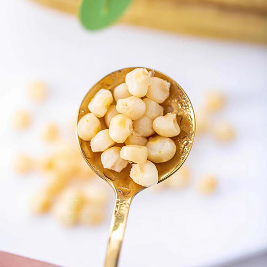 【产地直发包邮】听甜—西双版纳白糯拇指玉米 商品图2