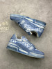 春季特惠💰880 路易威登 LV Trainer 低帮休闲板鞋 商品缩略图4