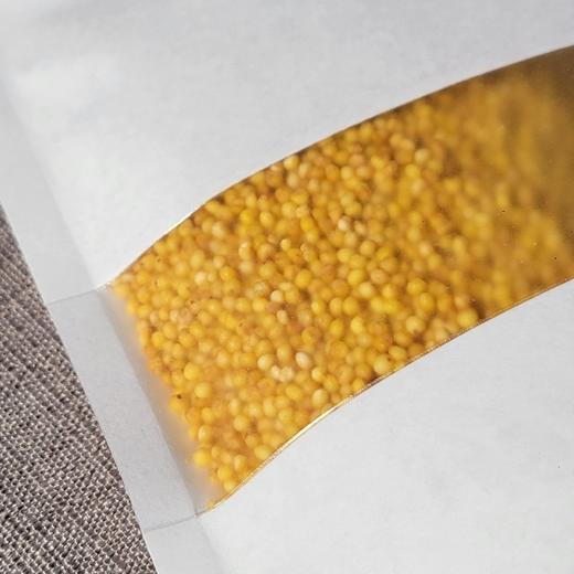 石磨炒米｜低卡低淀150g 商品图2