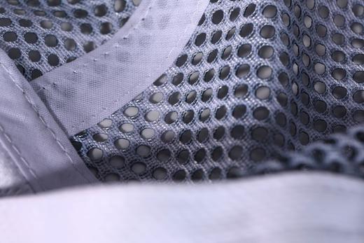 严素全顶帽 生命之树 全顶运动帽软帽檐可调头围运动全顶帽健身跑步徒步 商品图6