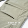 【扛皱平整】圣得西宽松直筒休闲裤男2026春季户外山系百搭工装裤 商品缩略图9