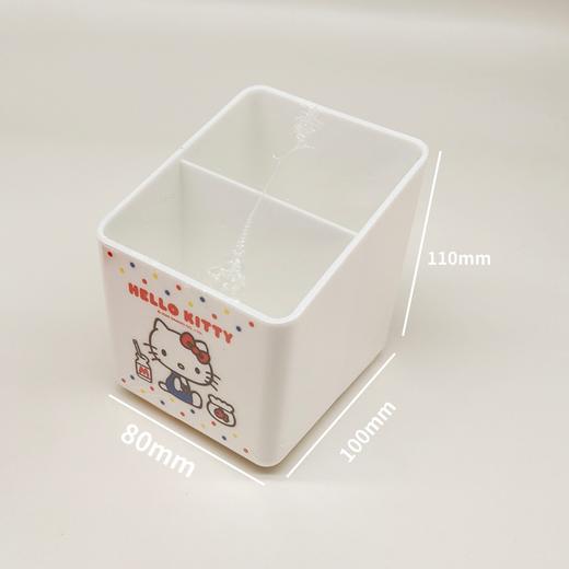 悦木正版双层KT笔筒 商品图2