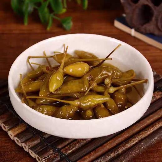 【SF】  陈林野山椒800g 商品图2