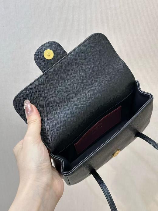 香奈儿 26p preppy coco 单肩包 腋下包（LZ） 商品图4