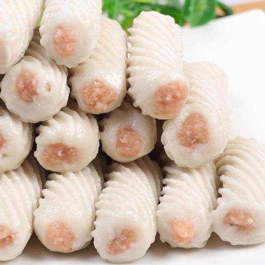 【冷冻】安井 包心鱼卷 120g/袋 商品图2