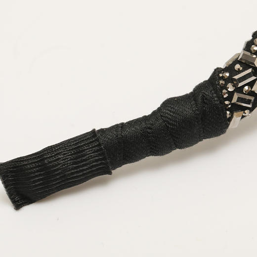 方钻闪亮星河发箍-纪念日百货门店同款168248691 商品图8