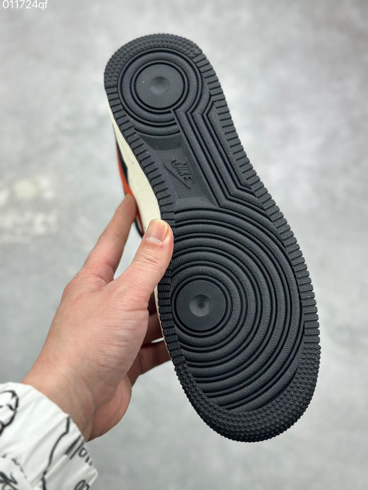 春季特惠💰430 马年限定 高端定制 # Nk Air Force 1 '07 Low 空军一号低帮 商品图8