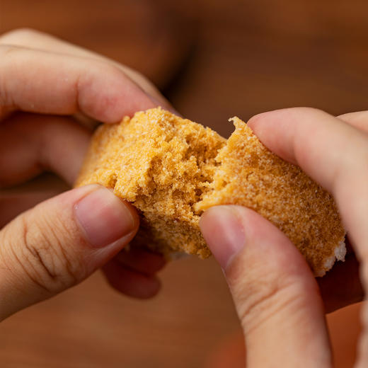 【新品】杨先生猴头菇芡实糕 200g/盒 商品图3