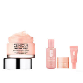 【春上新】【爆】1楼倩碧水嫩保湿凝霜50ml或修护面霜50ml