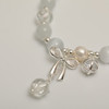 新款中式白水晶蝴蝶结猫眼石手链手串-纪念日百货门店同款159219522 商品缩略图7