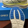 (72小时发货)ONKE跑步鞋，轻量提速，脚感舒适，颜值在线! 商品缩略图4