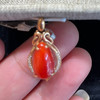15000元/个珊瑚吊坠 商品缩略图2