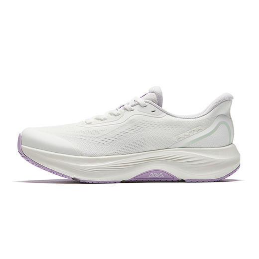 安踏神行15丨PG7减震运动鞋女子耐磨防滑跑步鞋健身训练鞋通勤鞋122627718 商品图7