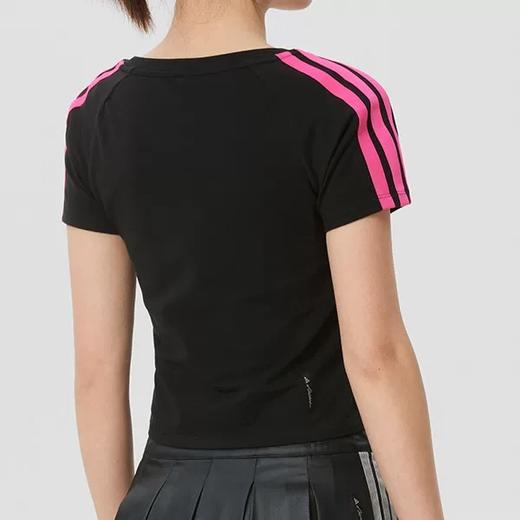 阿迪达斯  短袖T恤 商品图1