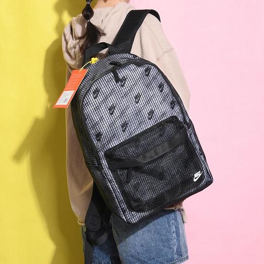 NIKE/耐克 大容量抽绳双肩包 双肩包CK7444/双肩包CV1412 商品图3