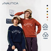 NAUTICA诺帝卡童装 针织圆领卫衣 商品缩略图0