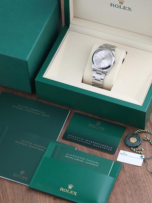 劳力士126000-0001 商品图8