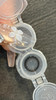 FLOWERCOLOR水墨黑(佩戴直径:14.3mm) 商品缩略图9