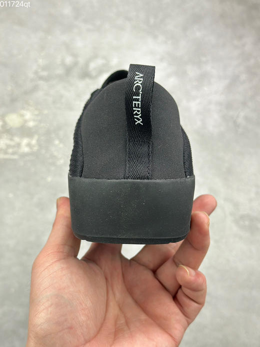 春季特惠💰430 始某鸟 Kopec GTX M 覆盖透气男越野跑鞋 商品图7