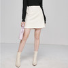 剩S/M/XL 芳外半身裙8T22CI1598 商品缩略图1