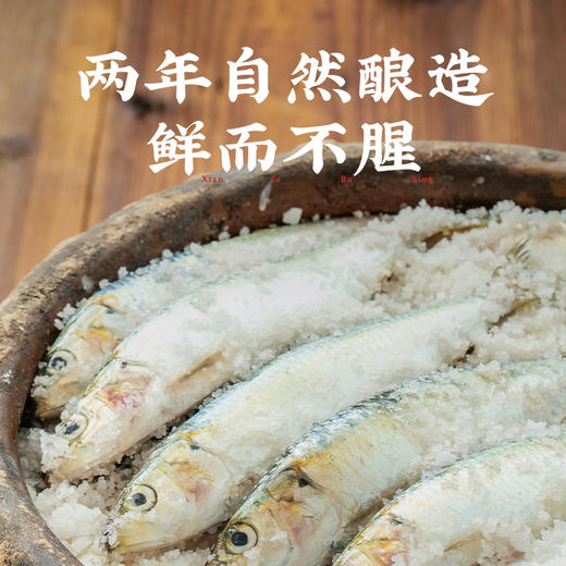 潮汕集锦2年鱼露初汤500ml 商品图2