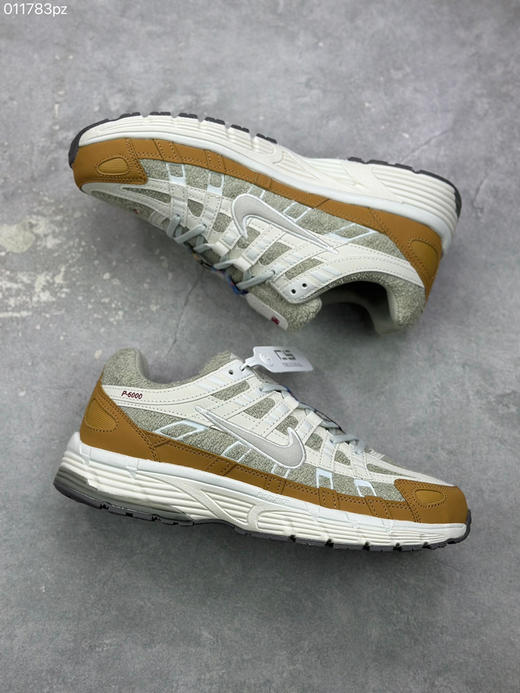 春季特惠💰390 Nike Initiator Running 耐克INS
超火复古老爹跑鞋 纯原版本 商品图4