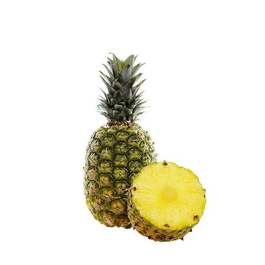 海南金钻凤梨(个) 商品图1