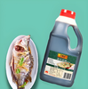 【SF】李锦记蒸鱼豉油2.3KG 商品缩略图0