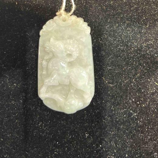 380元/个玉十二生肖 商品图5