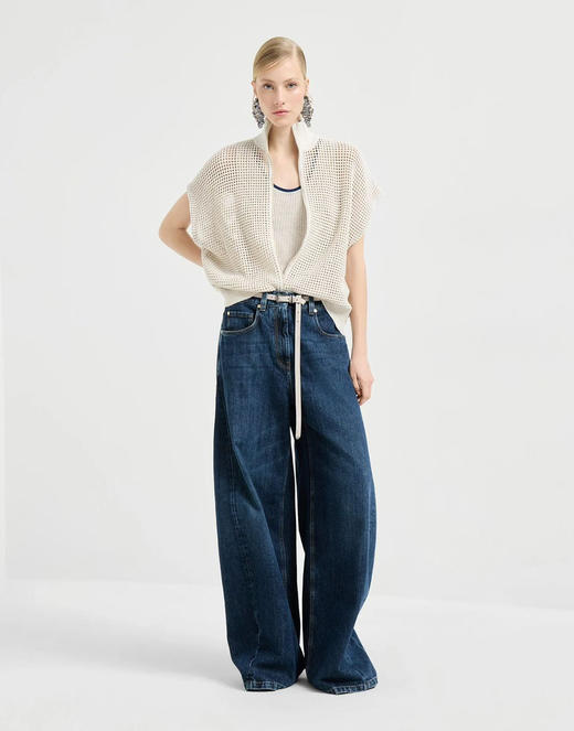 【秒杀价已调 直接拍】高端品牌BC 官网新款 针织小背心 追求品质的BB必收 商品图2