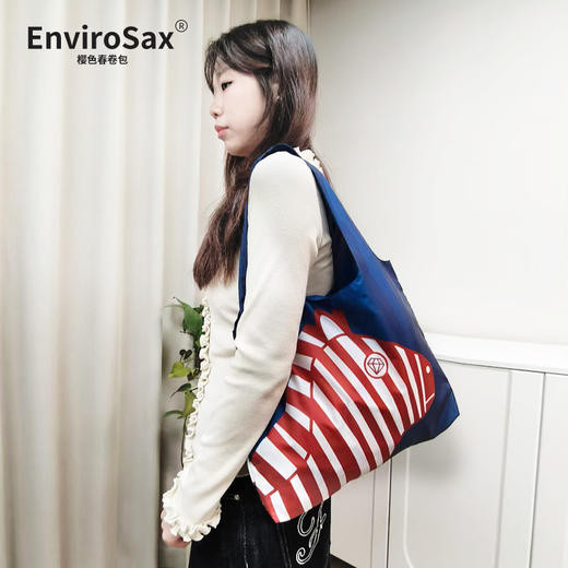 ENVIROSAX澳洲春卷包环保袋 商品图9