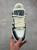 春季特惠💰720 路易威登 LV Trainer 低帮休闲板鞋 商品缩略图1